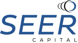 logo seer capital